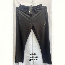 Штаны спорт Minh MH524 black