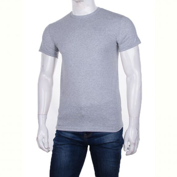 Футболка Banko AM004 grey