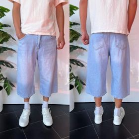 Бриджи i8denim 2255 l.blue Бриджи i8denim 2255 l.blue