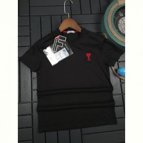 Футболка Hous Of Timur HT736 black