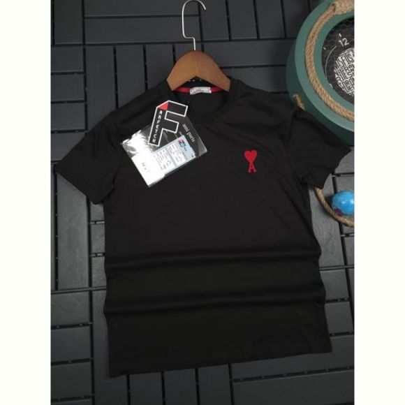 Футболка Hous Of Timur HT736 black Футболка Hous Of Timur HT736 black