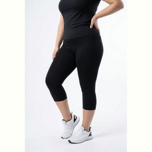 Бриджи Sport style 744 black