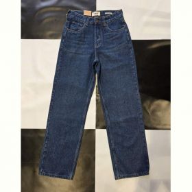 Джинсы God Baron LV 010 blue