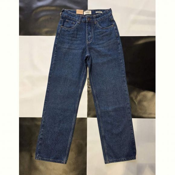 Джинсы God Baron LV 010 blue