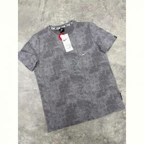 Футболка Alex Clothes 14076 grey Футболка Alex Clothes 14076 grey