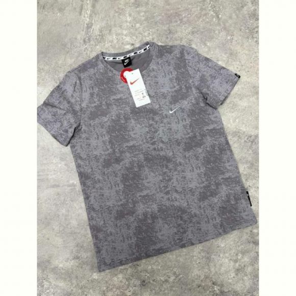 Футболка Alex Clothes 14076 grey Футболка Alex Clothes 14076 grey