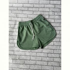 Шорты Valentina 003 green