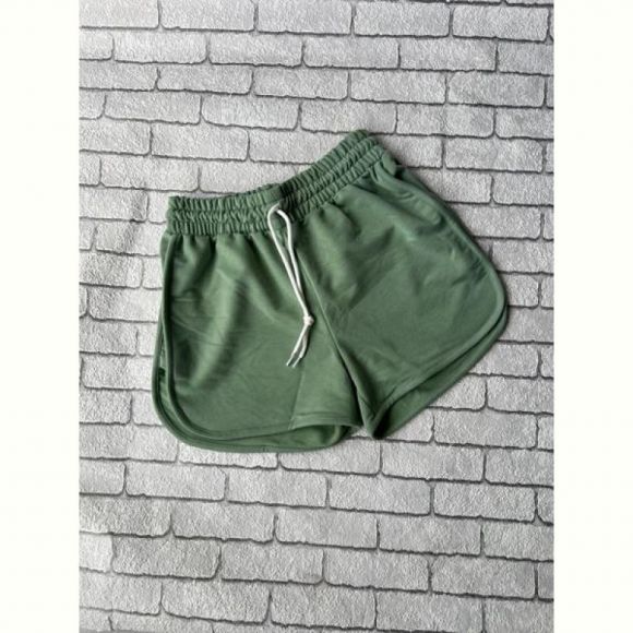 Шорты Valentina 003 green