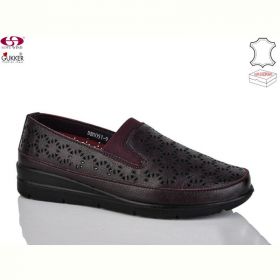 Туфли Gukkcr DB0051-9