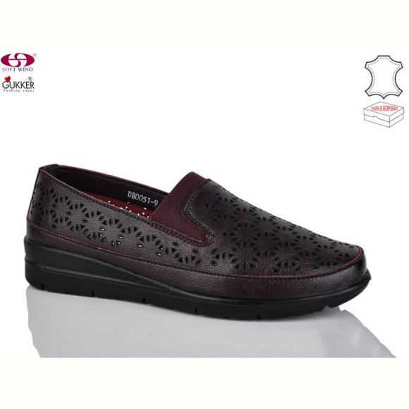 Туфли Gukkcr DB0051-9