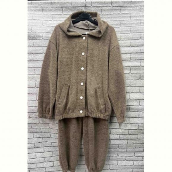 Костюм Valentina 024 brown Костюм Valentina 024 brown