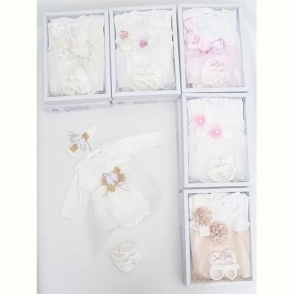 Боди Meloria ML4966 white-pink Боди Meloria ML4966 white-pink