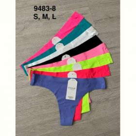 Трусы Comfort 9483-8 mix