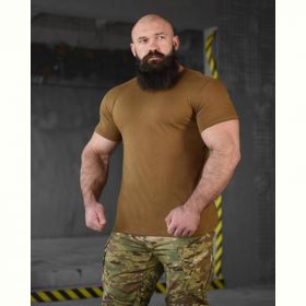 Футболка Madoka 1243 beige Футболка Madoka 1243 beige