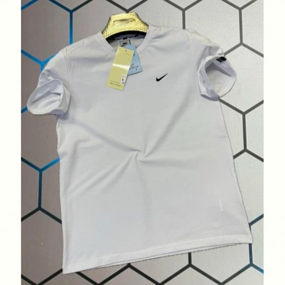 Футболка Alex Clothes 13463 white Футболка Alex Clothes 13463 white