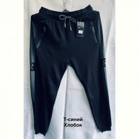 Штаны спорт Minh 3009 navy