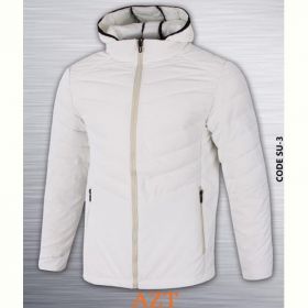 Куртка AZT SU3 white