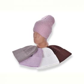 Шапка Red Hat clothes 11-13 mix