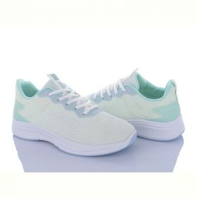 Кроссовки Violeta 143-49 green