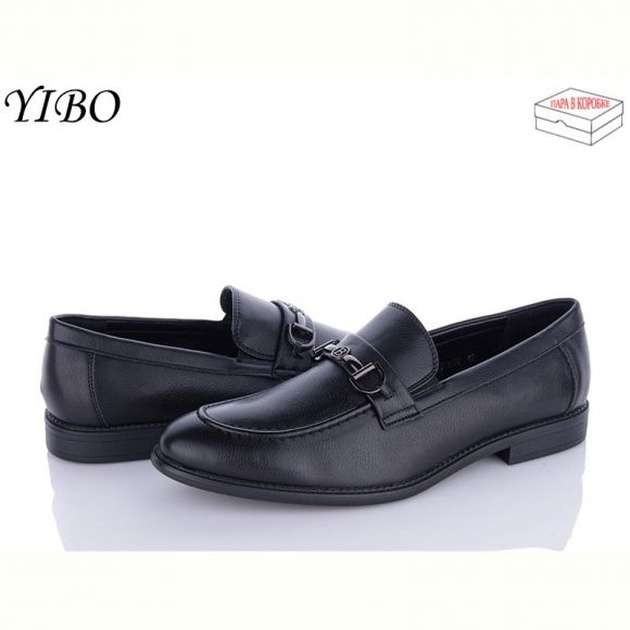 Туфли Yibo D8132