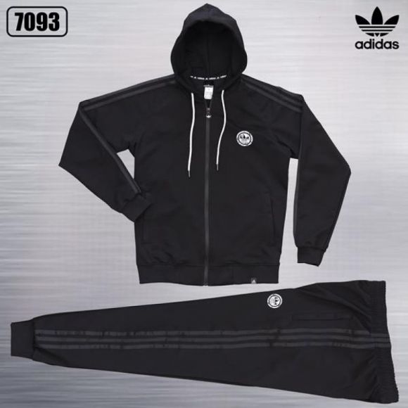 Костюм спорт AZT 7093-1 black Костюм спорт AZT 7093-1 black