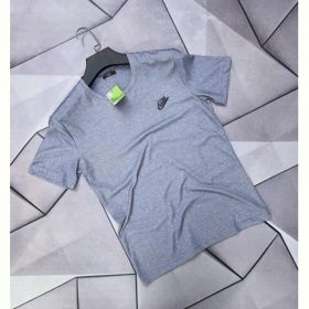 Футболка Rassul 67238 grey