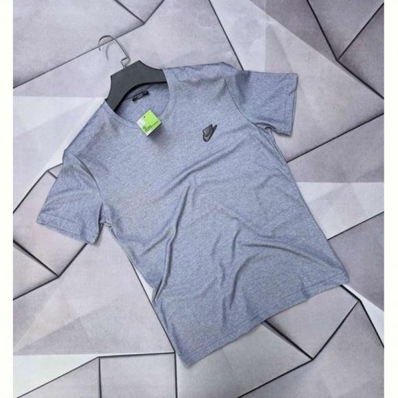Футболка Rassul 67238 grey Футболка Rassul 67238 grey