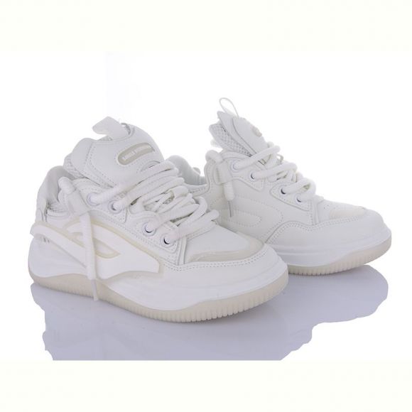 Кроссовки Violeta 136-27 white Кроссовки Violeta 136-27 white