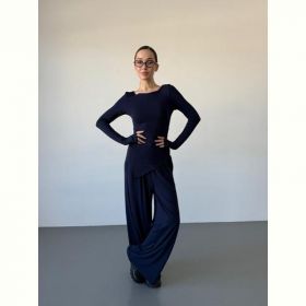 Костюм Arina 1712 navy Костюм Arina 1712 navy