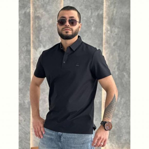Футболка Balami BL57 black