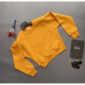 Свитер Verton 154 yellow