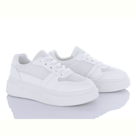 Кроссовки Violeta 150-49 white