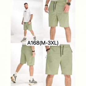 Шорты LiOpt A168 olive