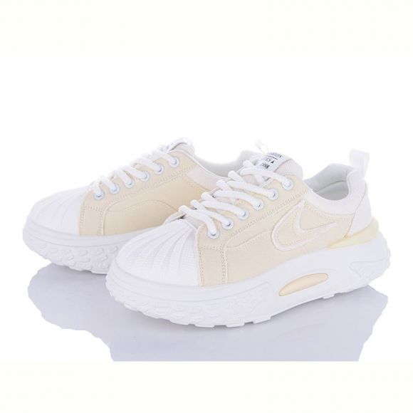 Кроссовки Violeta 178-6 beige Кроссовки Violeta 178-6 beige
