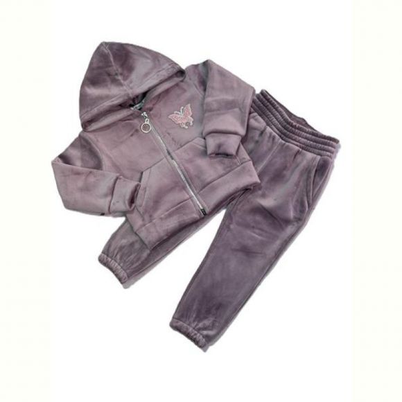 Костюм спорт Safi 213 purple