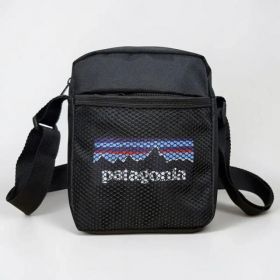 Бананка Fashion Bag BAP14-12 black