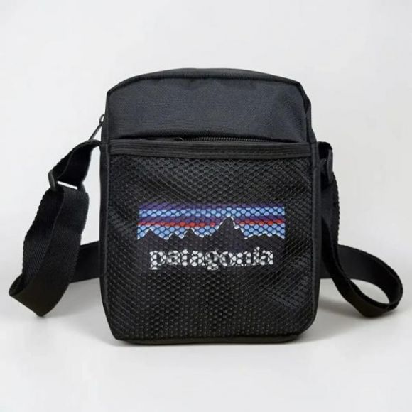 Бананка Fashion Bag BAP14-12 black