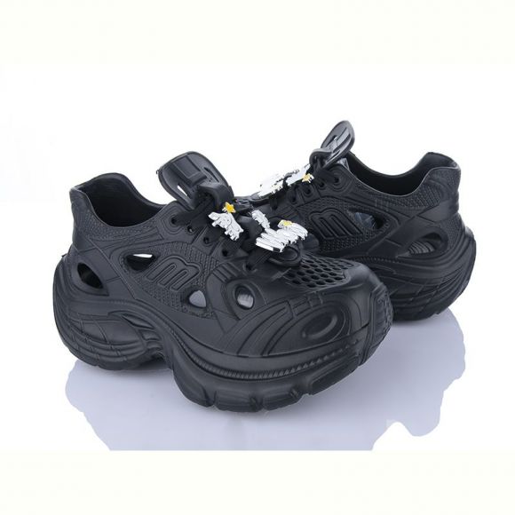 Кроссовки QQ Панда QQ80-1