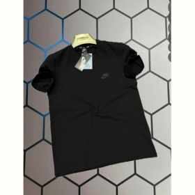 Футболка Alex Clothes 13886 black