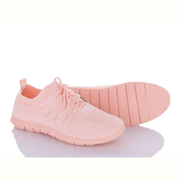 Кроссовки Violeta 20-650 all pink Кроссовки Violeta 20-650 all pink