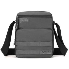 Бананка Fashion Bag 2326-3 grey