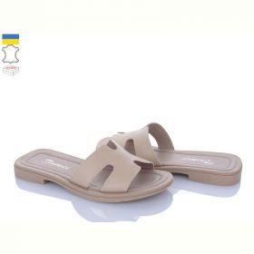 Шлепанцы Jamei 1203-8
