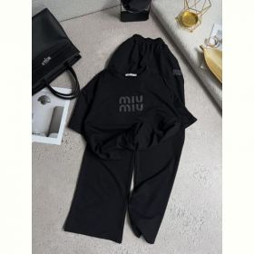 Костюм спорт Sofi Cor 9076 black