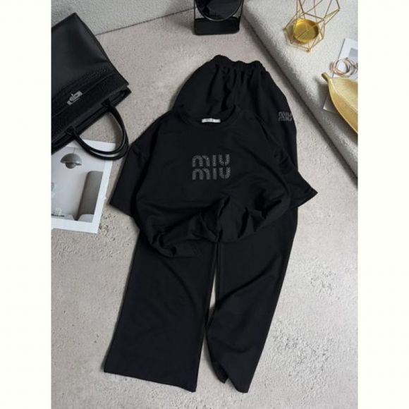 Костюм спорт Sofi Cor 9076 black