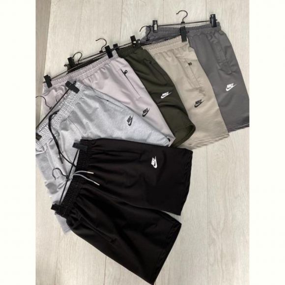 Шорты Annet AZ0150 d.grey Шорты Annet AZ0150 d.grey