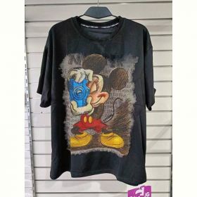 Футболка Trend TR68 black Футболка Trend TR68 black
