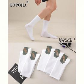 Носки Annet KH1091-8 white