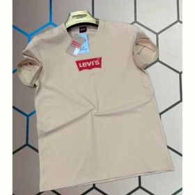Футболка Alex Clothes 13383 beige