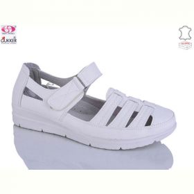 Туфли Gukkcr DB2151