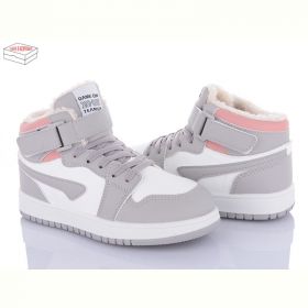 Кроссовки OkShoes DM22-1
